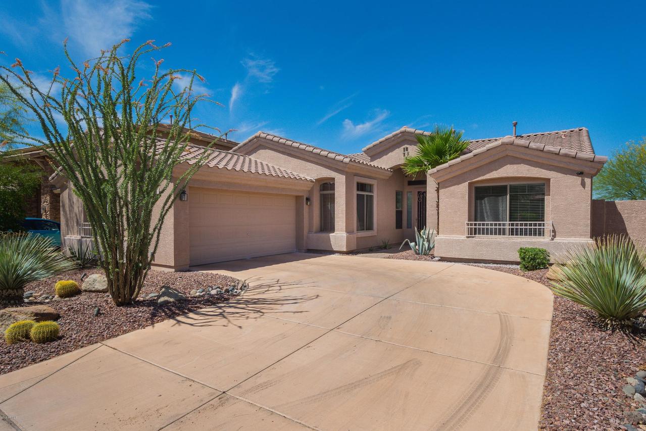 35010 N 27th Ln., Phoenix, AZ 85086