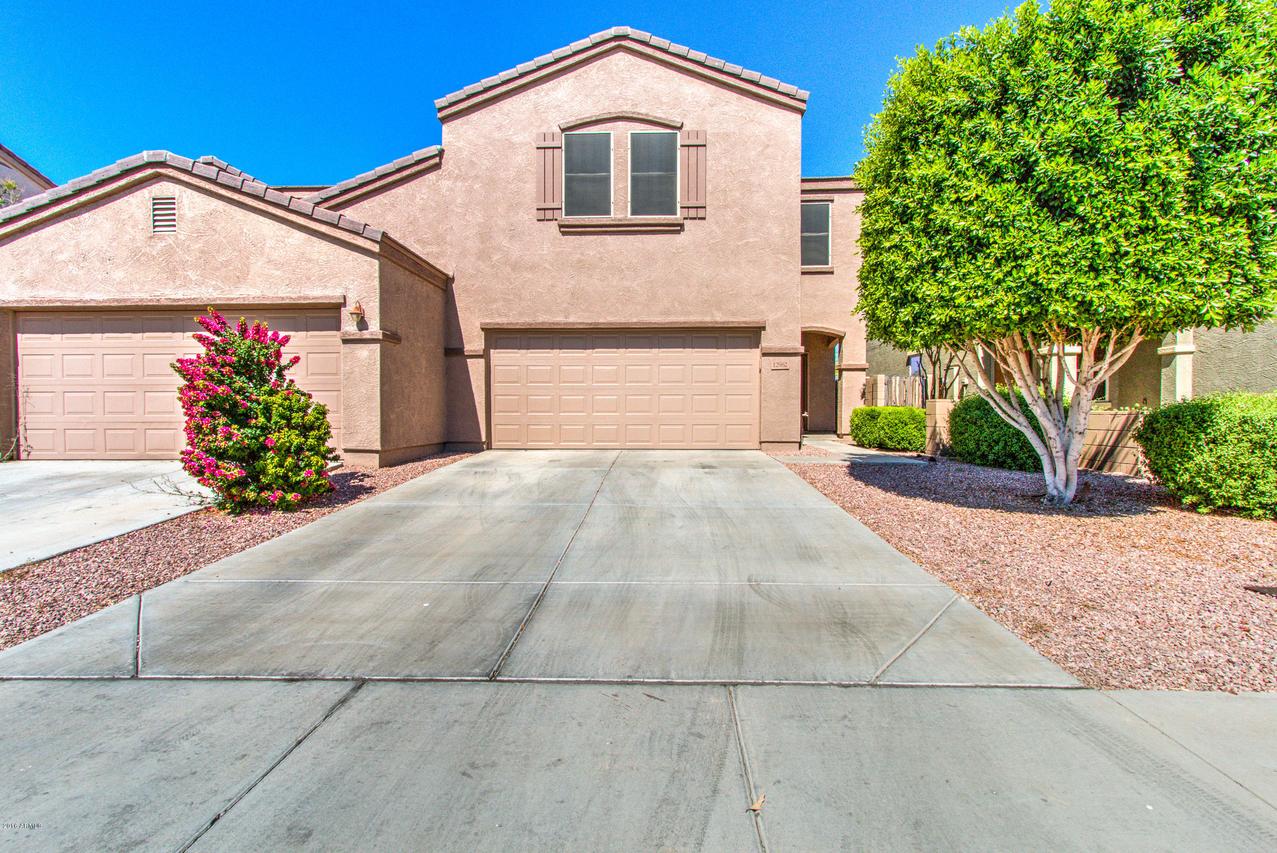 12962 N 88th Ln., Peoria, AZ 85381