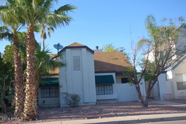 2114 W Monona Dr., Phoenix, AZ 85027