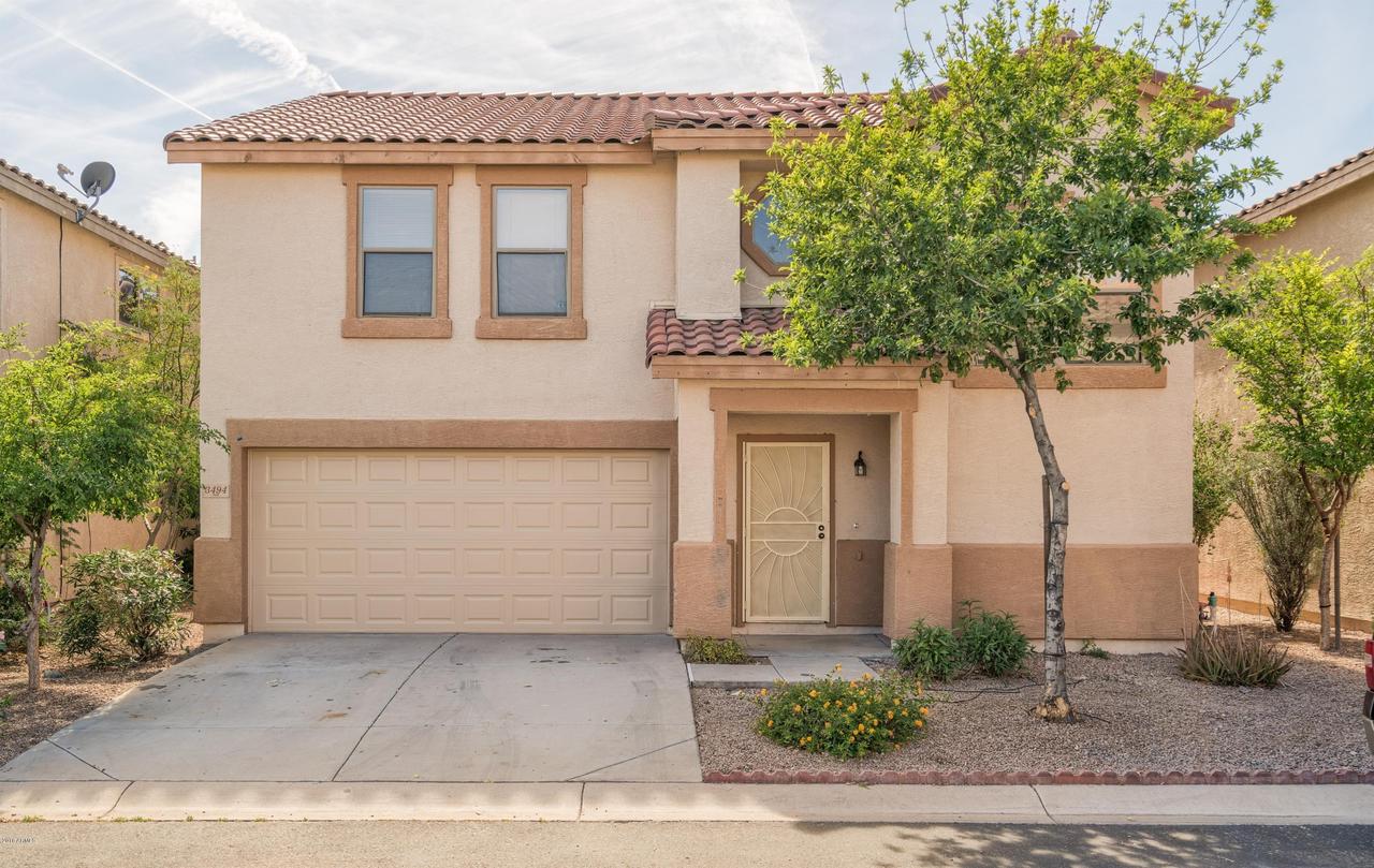 3494 S Conestoga Rd., Apache Junction, AZ 85119