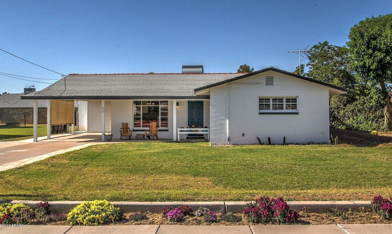 8026 W Lincoln St., Peoria, AZ 85345