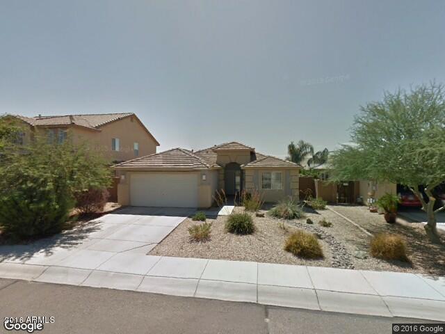 16441 W Post Dr., Surprise, AZ 85388