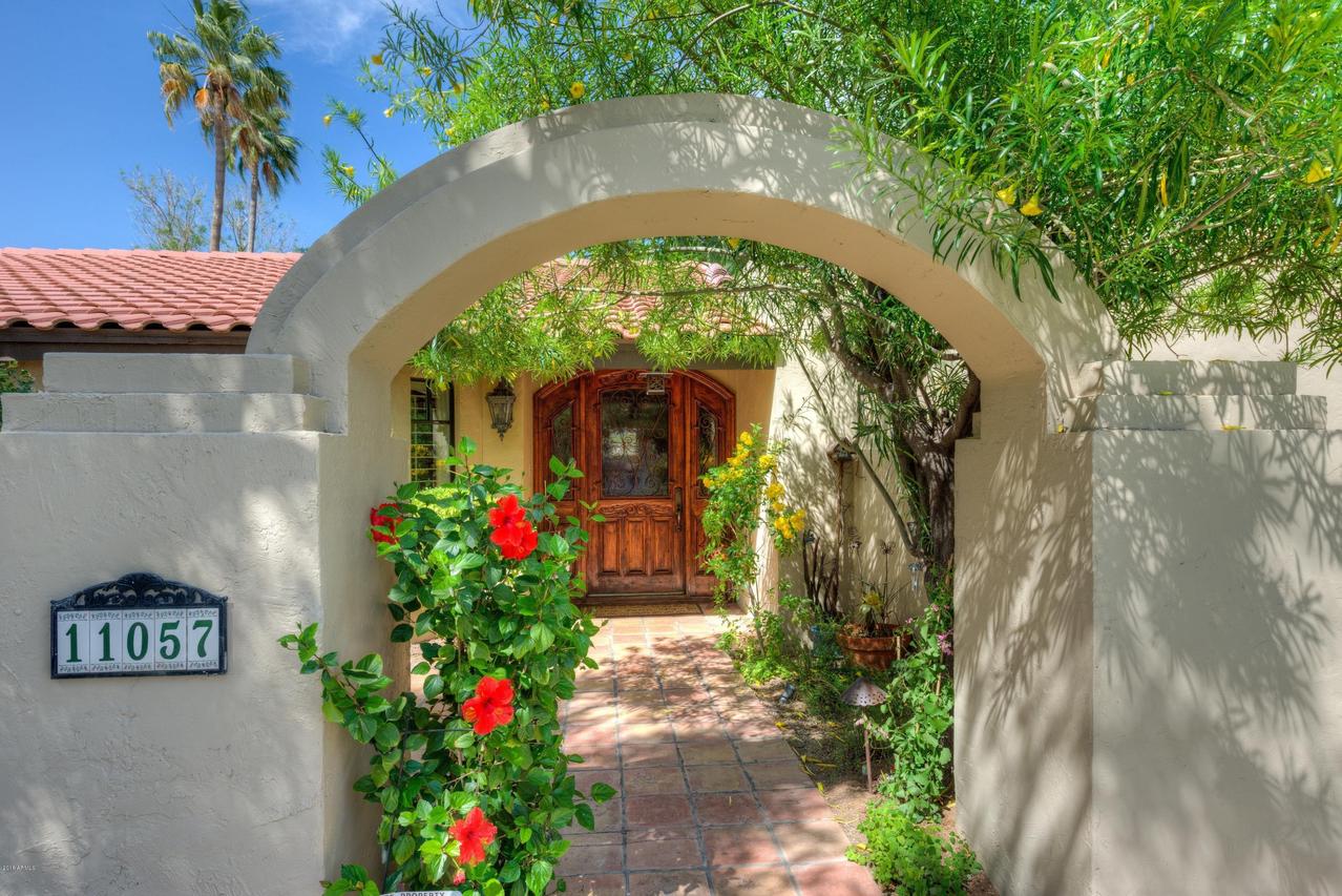 11057 N 50th St., Scottsdale, AZ 85254