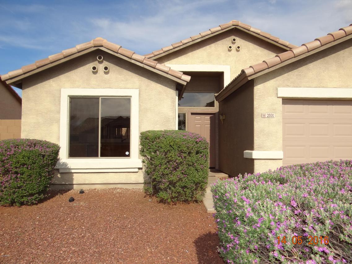 2031 S 86th Ln., Tolleson, AZ 85353