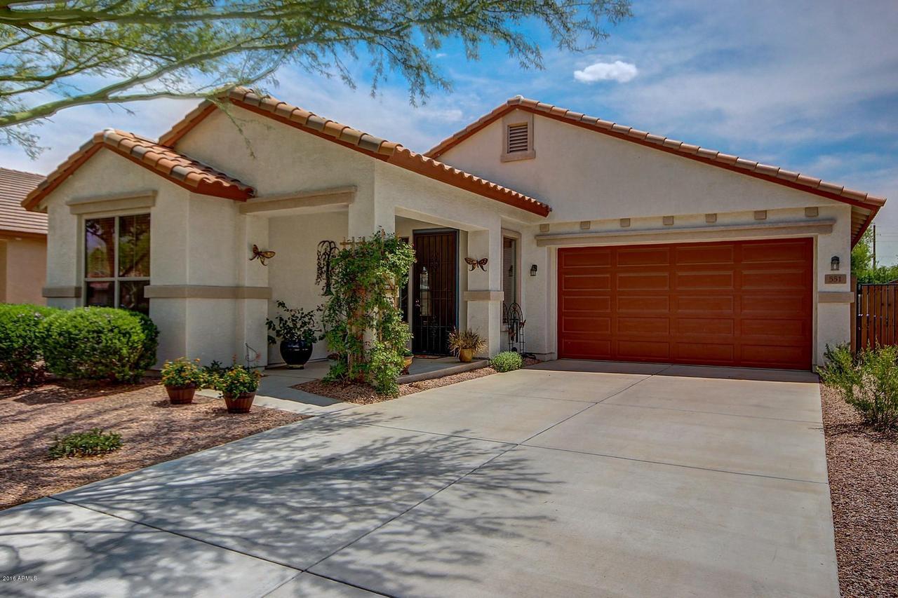 551 E Harvest Rd., San Tan Valley, AZ 85140