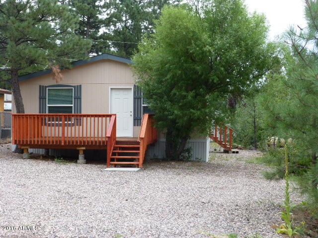1125 E Coyote Rd., Munds Park, AZ 86017