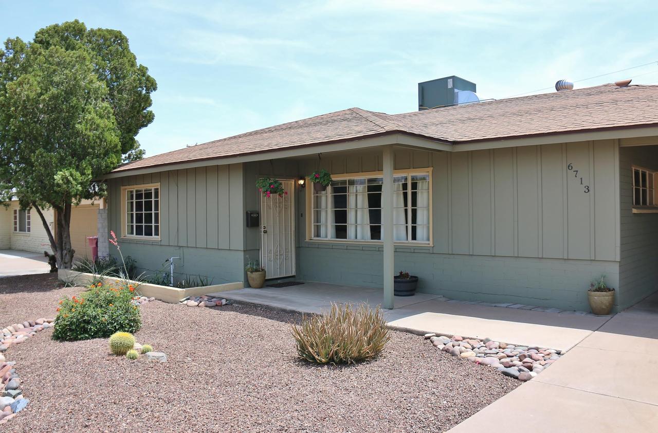 6713 E Coronado Rd., Scottsdale, AZ 85257