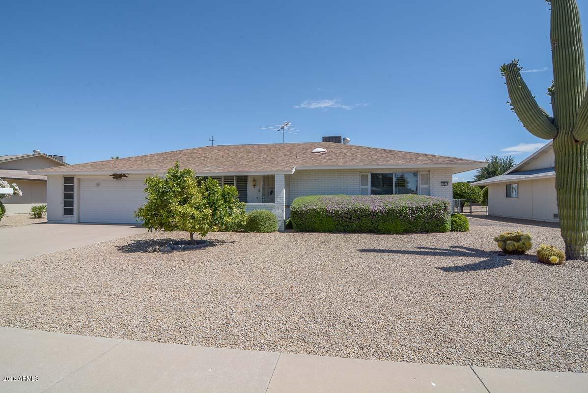 11639 N Rio Vista Dr., Sun City, AZ 85351