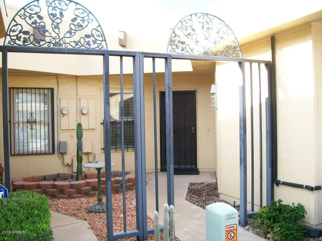 17022 N 107th Ave., Sun City, AZ 85373
