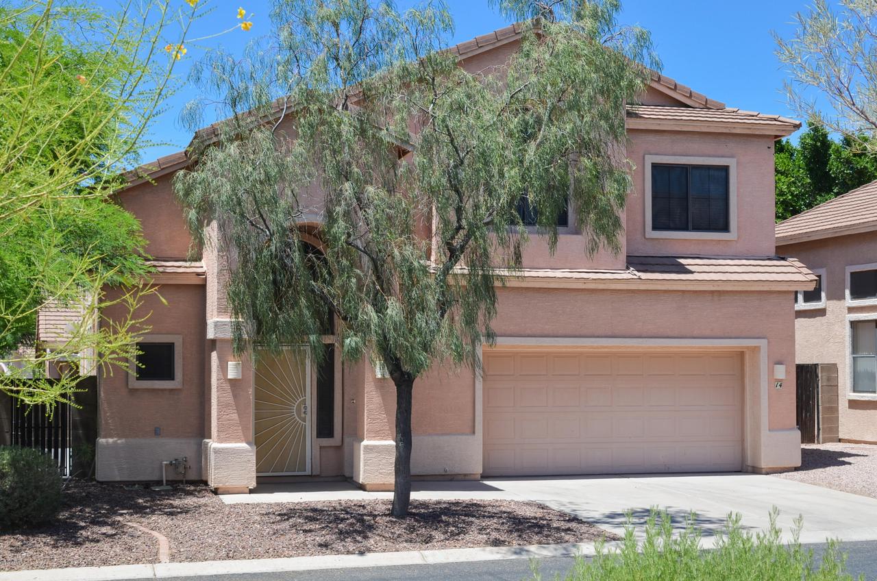 6730 E Preston St. #14, Mesa, AZ 85215