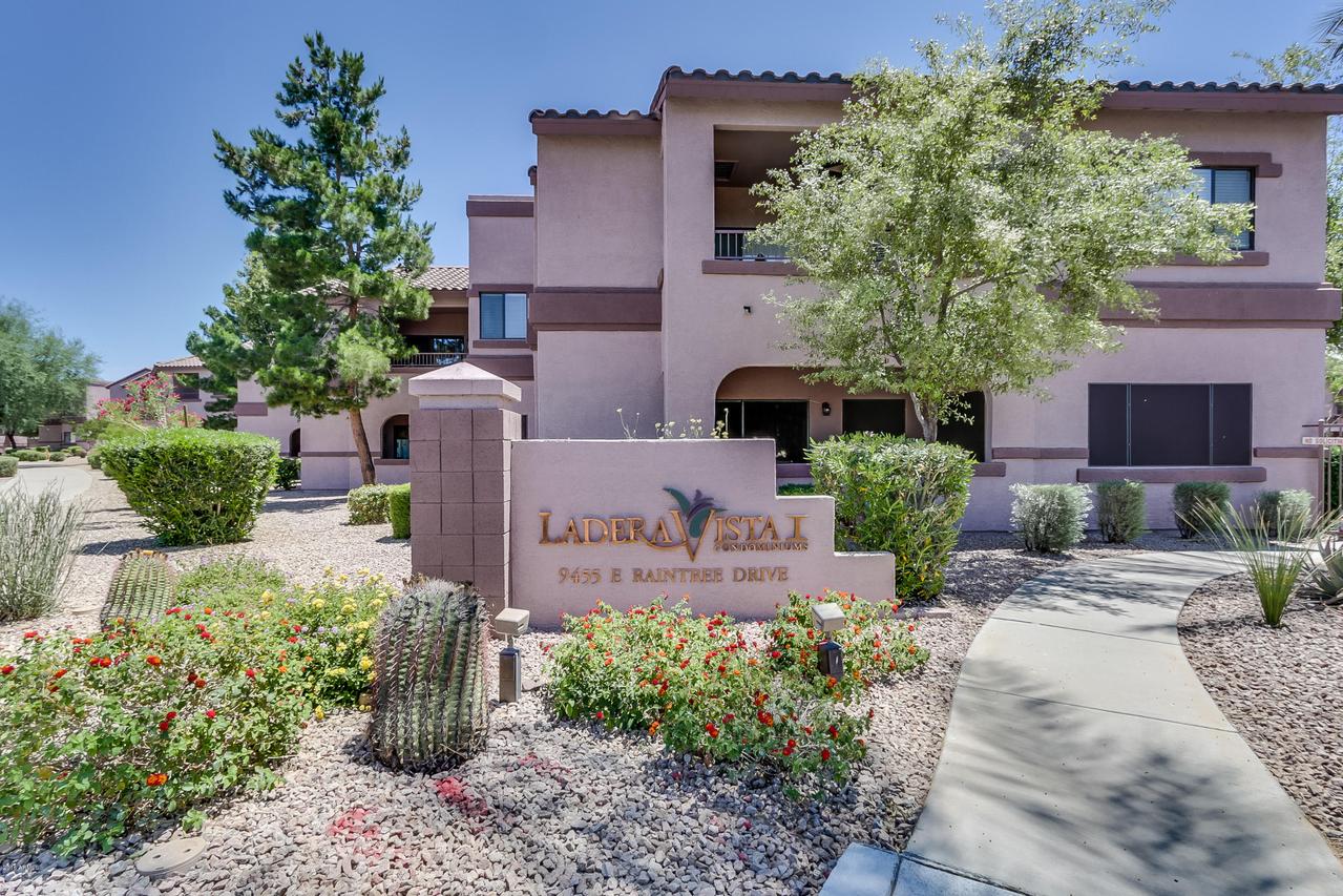 9455 E Raintree Dr. #2039, Scottsdale, AZ 85260