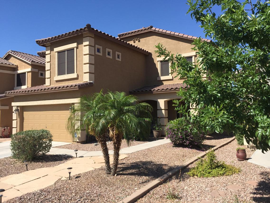 33610 N 26th Ave., Phoenix, AZ 85085