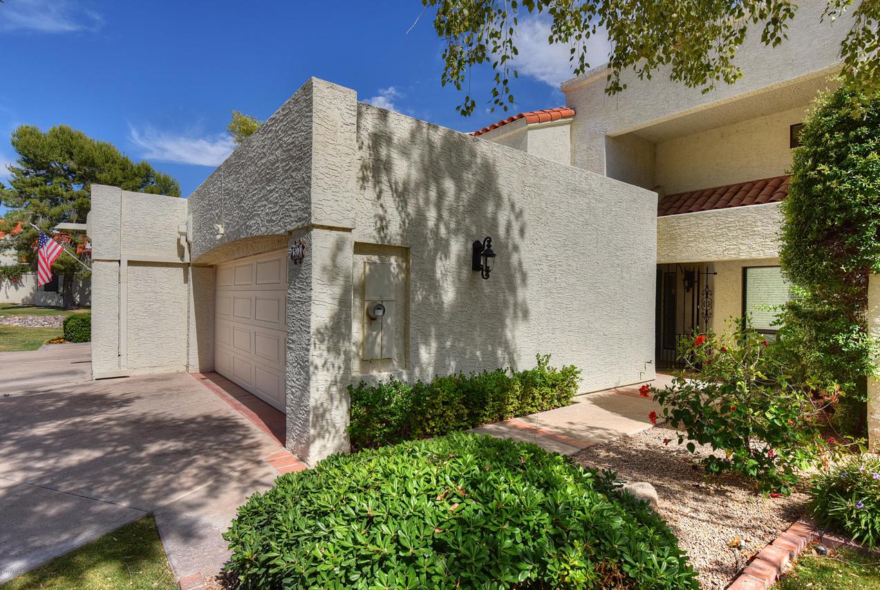 5809 N 24th Pl., Phoenix, AZ 85016