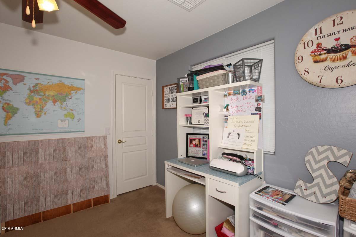 22329 E Via Del Palo, Queen Creek, AZ 85242