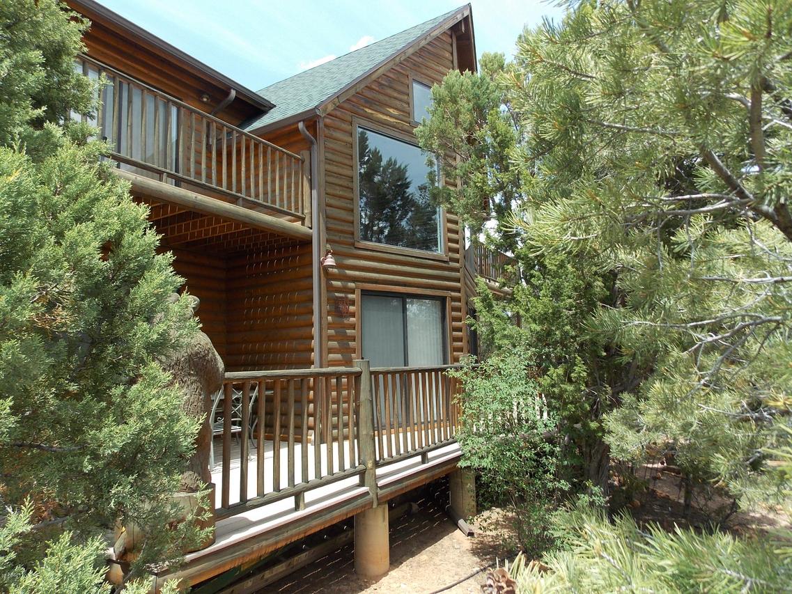 3432 Cloud Nine Blvd., Heber, AZ 85928