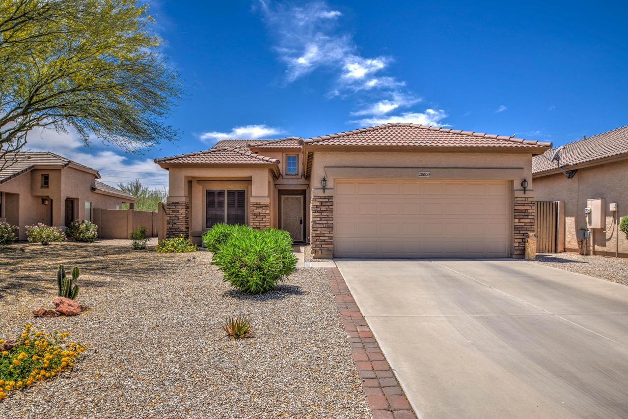 28000 N Quartz Dr., San Tan Valley, AZ 85143