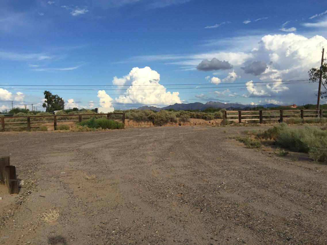 11630 S 222nd Ave. #-, Buckeye, AZ 85326