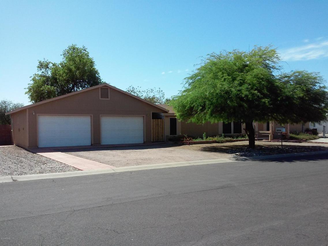 40906 N Tumbleweed Tr., San Tan Valley, AZ 85140