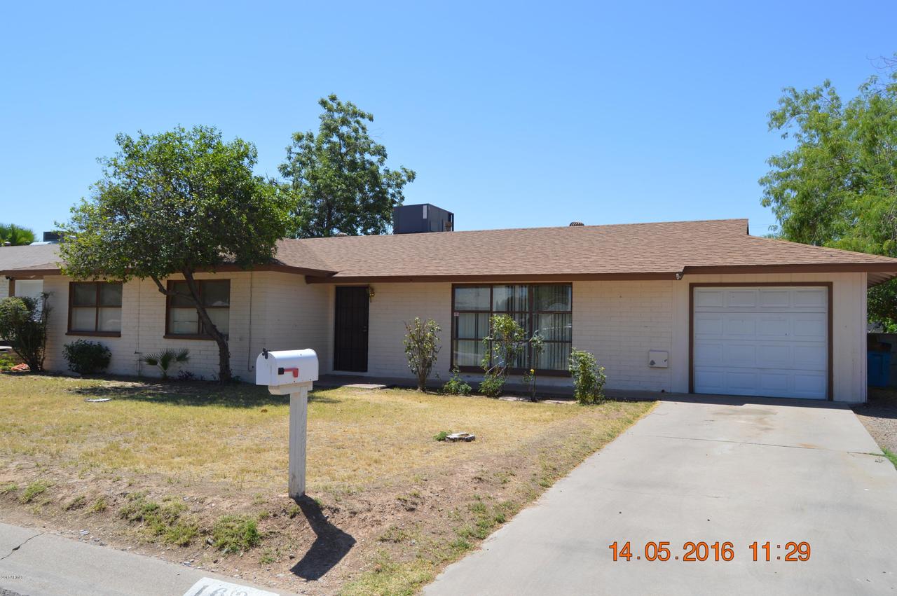 1635 E Mclellan Blvd., Phoenix, AZ 85016