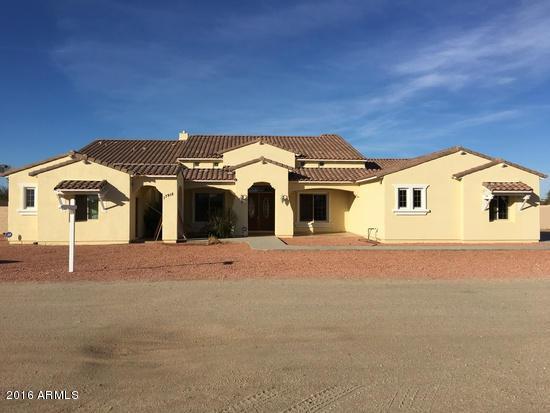 17918 W Evans Dr., Surprise, AZ 85388