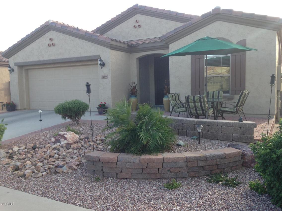 5150 S Eucalyptus Dr., Gilbert, AZ 85298