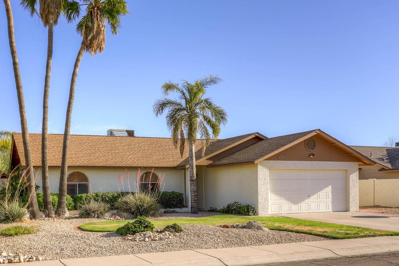 427 W Ross Ave., Phoenix, AZ 85027