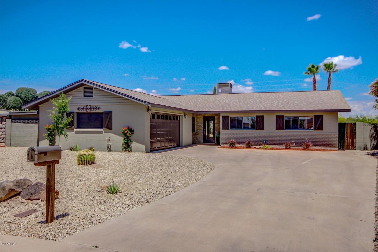 6613 N 83rd St., Scottsdale, AZ 85250