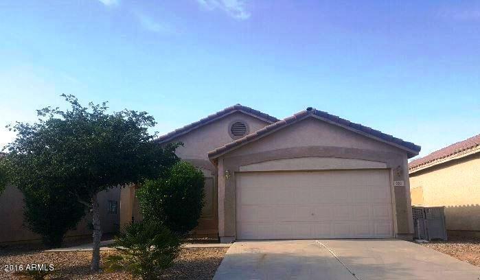 652 W Kingman Loop, Casa Grande, AZ 85122