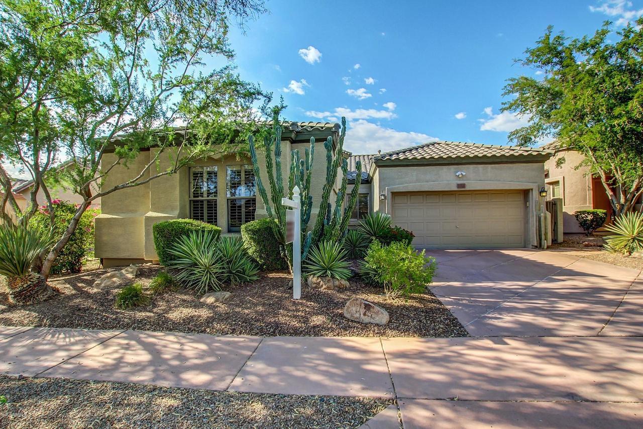 3106 W Eagle Claw Dr., Phoenix, AZ 85086