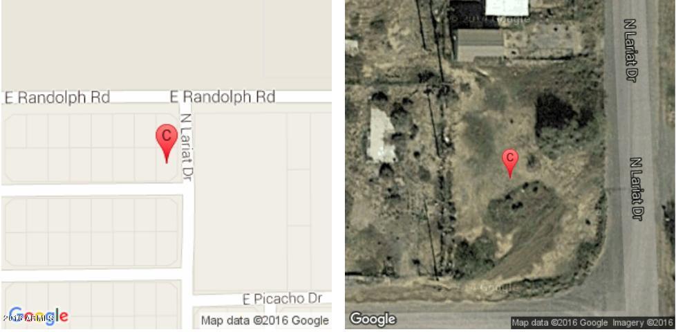 2984 E Bonita Dr. #125, Casa Grande, AZ 85194