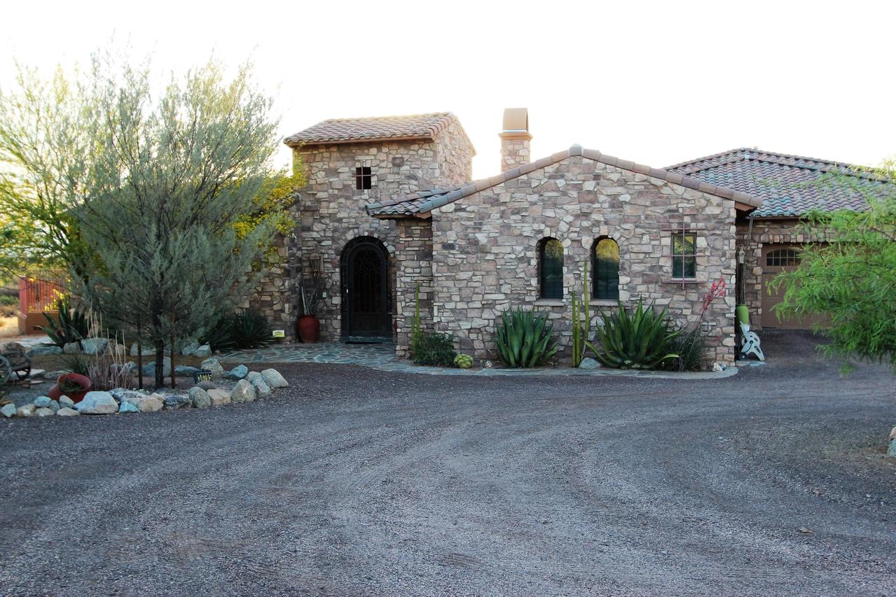 30705 N 174th Way, Rio Verde, AZ 85263