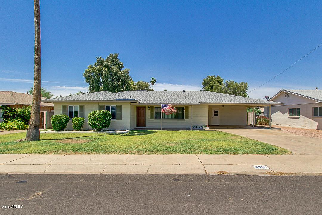 2210 W Anderson Ave., Phoenix, AZ 85023