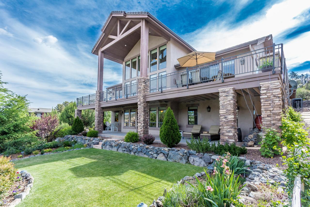 3015 Pamela St., Prescott, AZ 86305