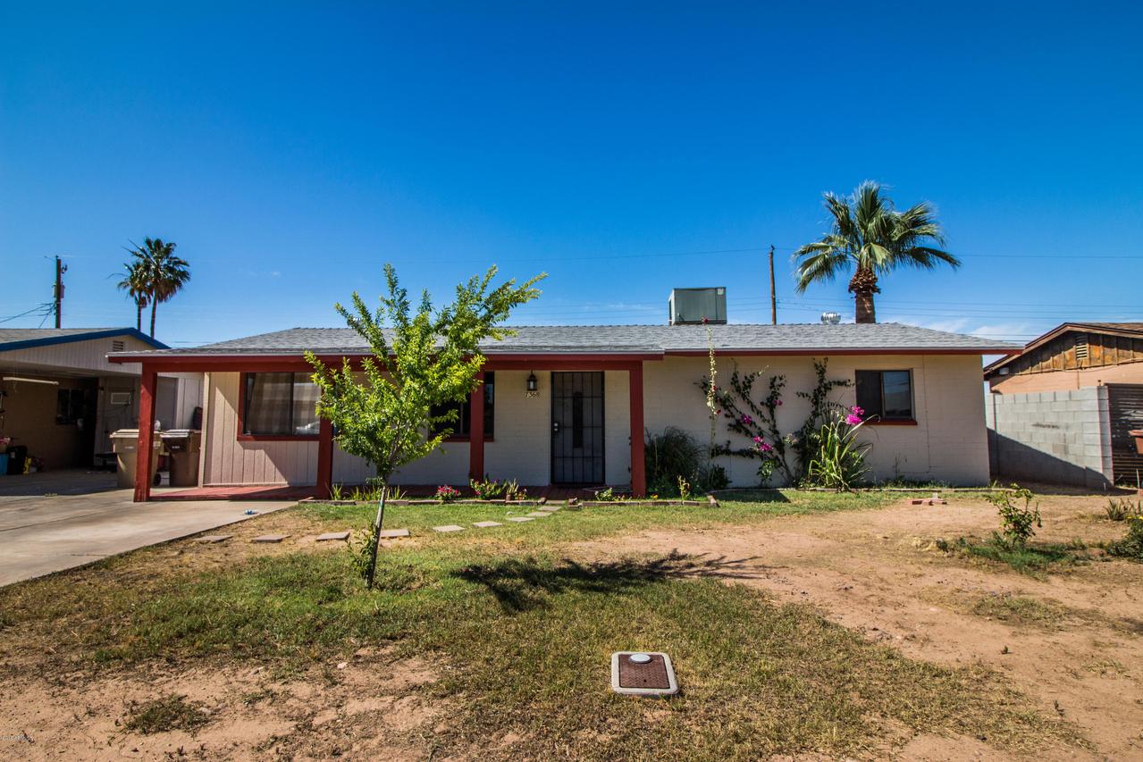 7368 W Brown St., Peoria, AZ 85345