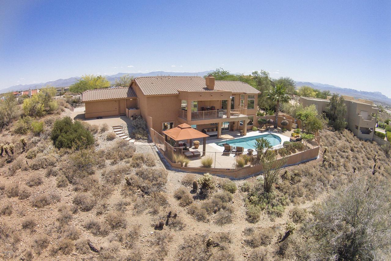 15361 E Golden Eagle Blvd., Fountain Hills, AZ 85268