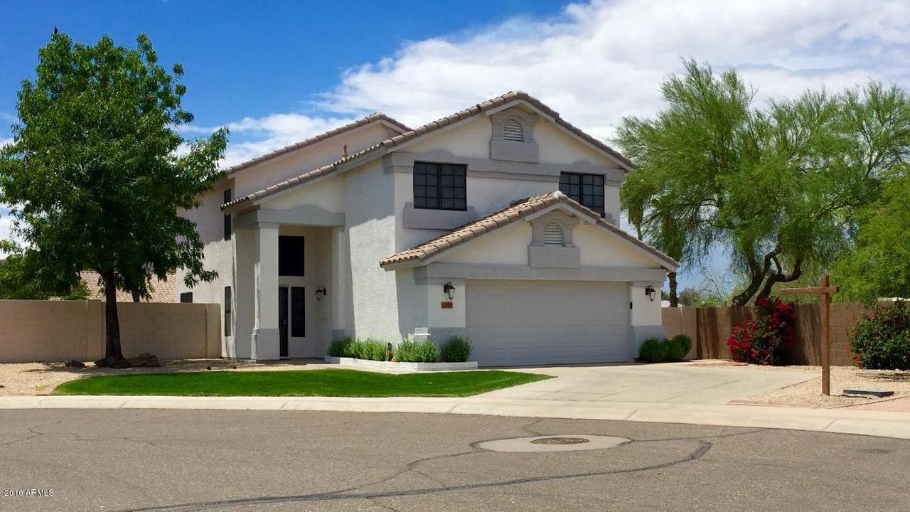 20450 N 37th Ln., Glendale, AZ 85308