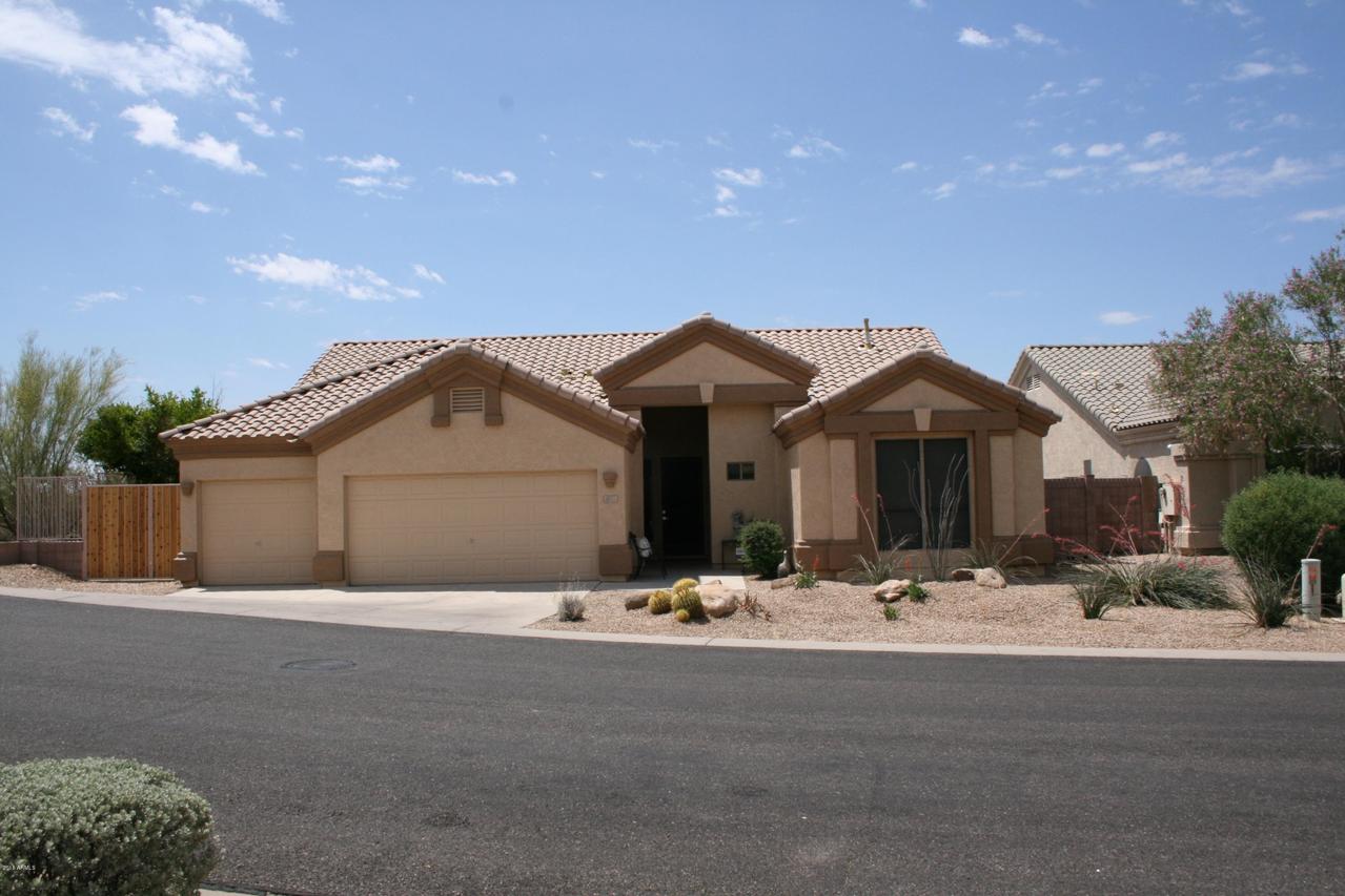4935 E Apache Rain Rd., Cave Creek, AZ 85331