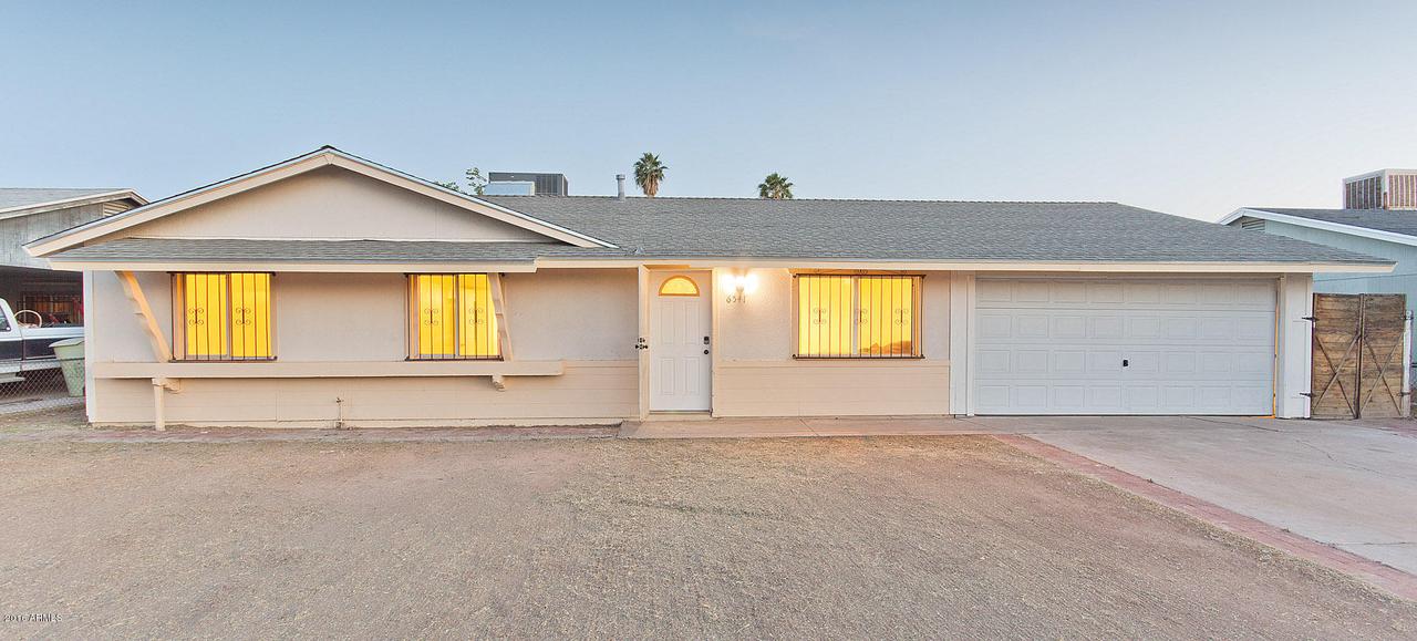 6541 W Palm Ln., Phoenix, AZ 85035