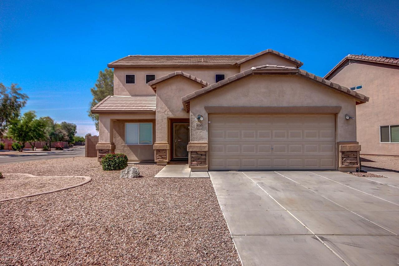 4050 E Silverbell Rd., San Tan Valley, AZ 85143