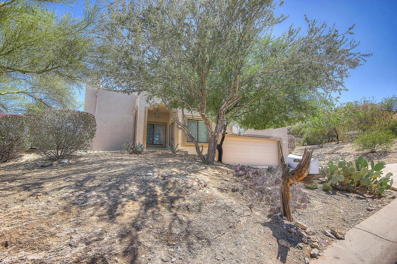 16420 N Paradox Dr., Fountain Hills, AZ 85268