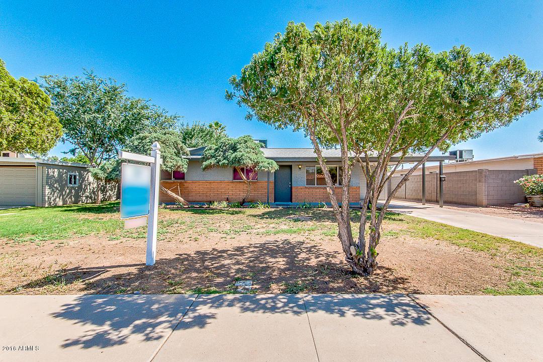 1207 W Galveston St., Chandler, AZ 85224