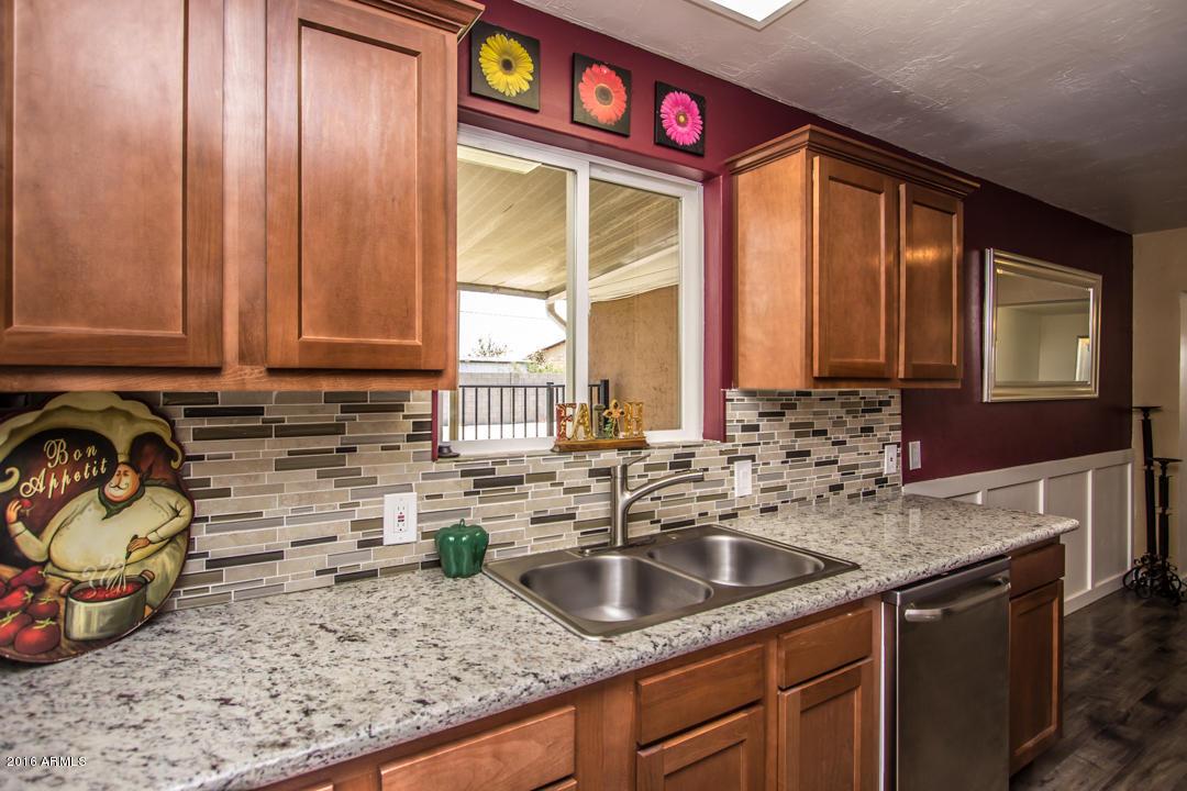 2461 E Granada Rd., Phoenix, AZ 85008