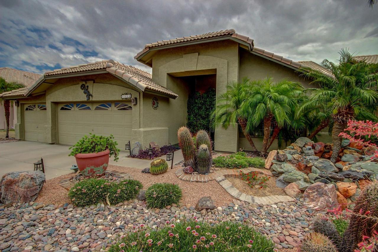 8454 W Pershing Ave., Peoria, AZ 85381