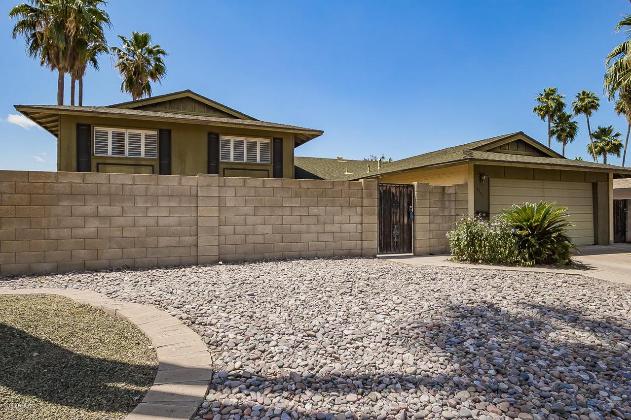 8243 E Buena Terra Way, Scottsdale, AZ 85250