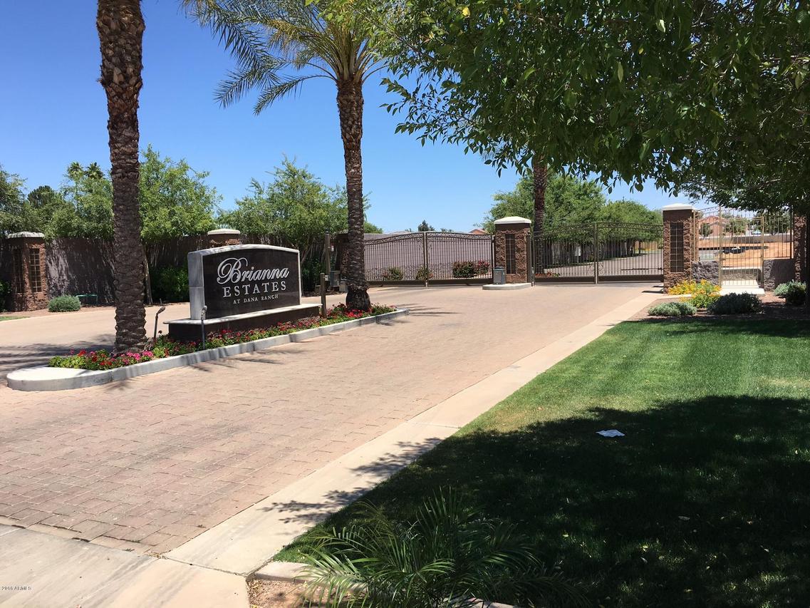 3409 E Garnet Ave. #3, Mesa, AZ 85204