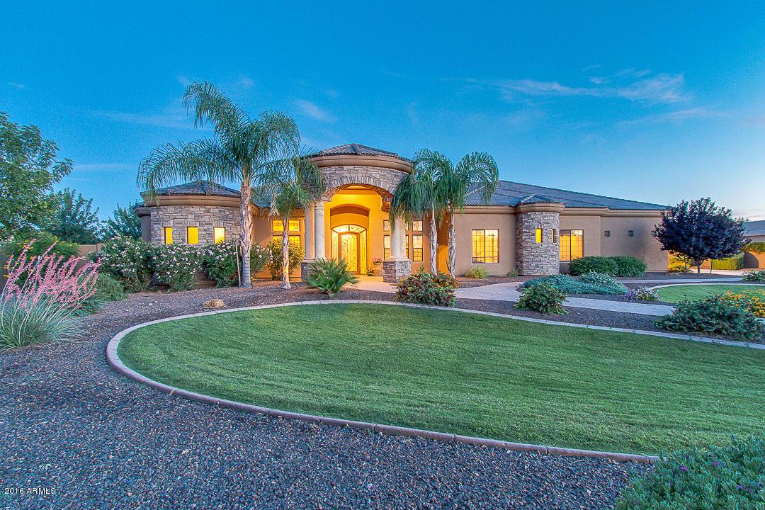 19675 E Sonoqui Cir., Queen Creek, AZ 85142