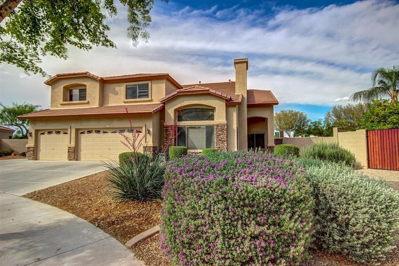 16334 W Roosevelt St., Goodyear, AZ 85338