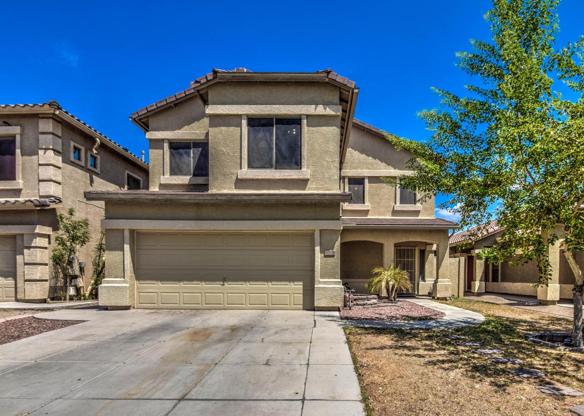 8918 W Hess St., Tolleson, AZ 85353