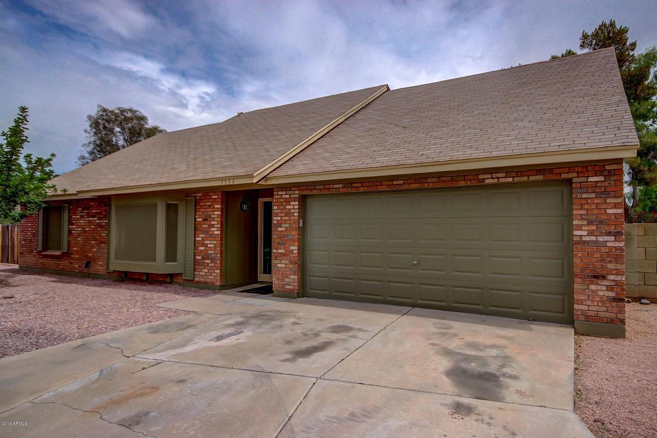 1336 W Nido Ave., Mesa, AZ 85202