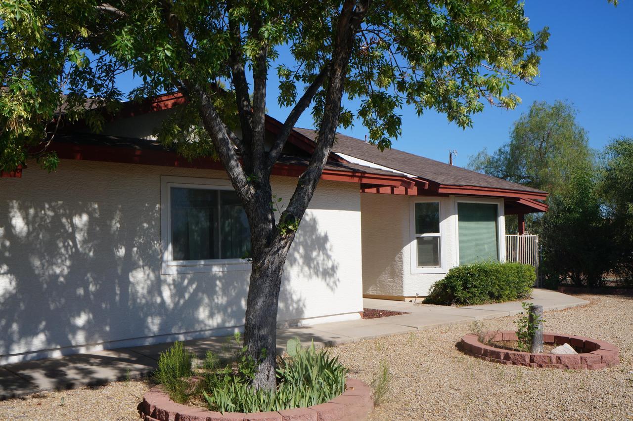 750 S 335th Ave., Wickenburg, AZ 85390